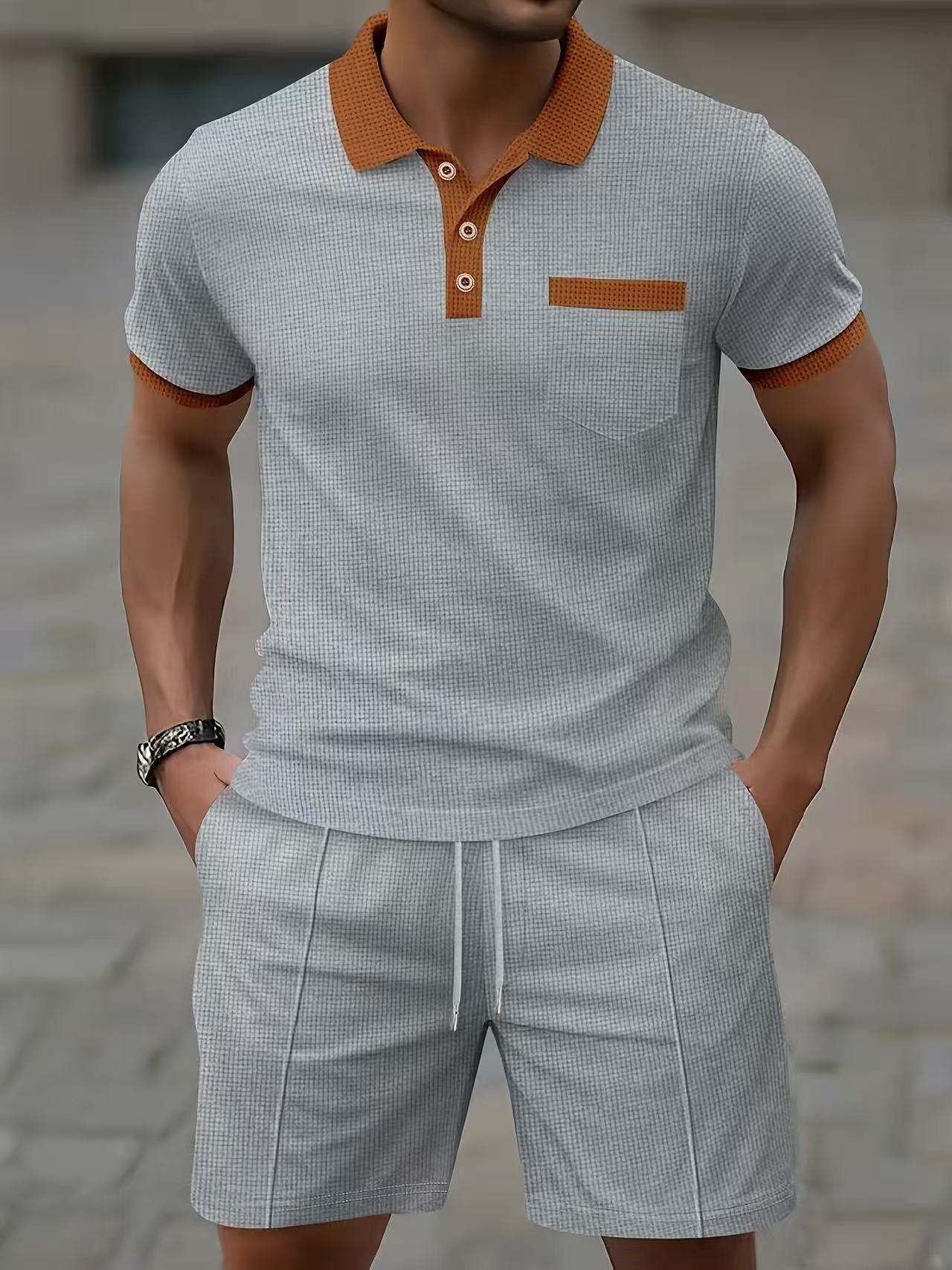 En çok satan erkek yazlık kısa - Men'S Fashion Videos incelemesi ve fiyatı