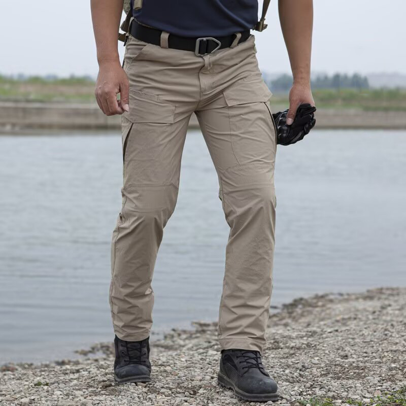 Açık Hava Yürüyüşü Taktik Karg - Men'S Fashion Trousers incelemesi ve fiyatı