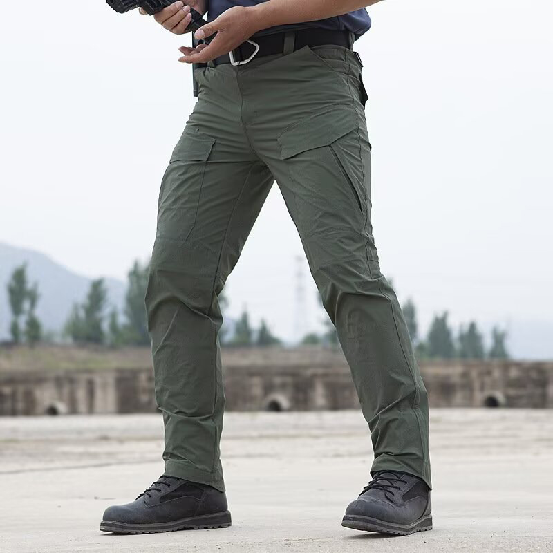 Açık Hava Yürüyüşü Taktik Karg - Men'S Fashion Trousers incelemesi ve fiyatı