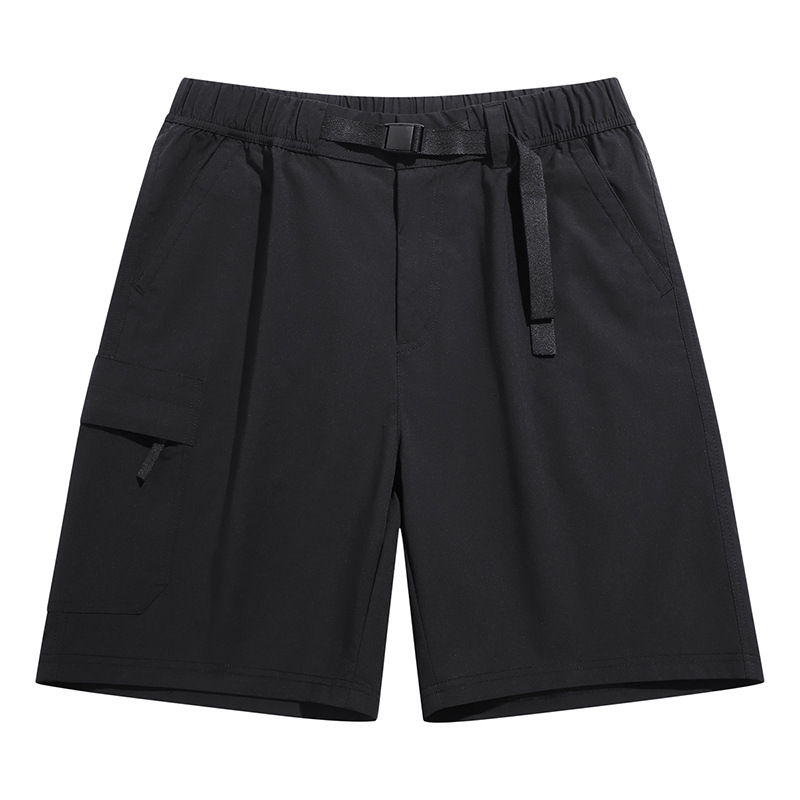 Erkek Yaz Modası Kısa Sokak Gi - Men'S Fashion Trousers incelemesi ve fiyatı
