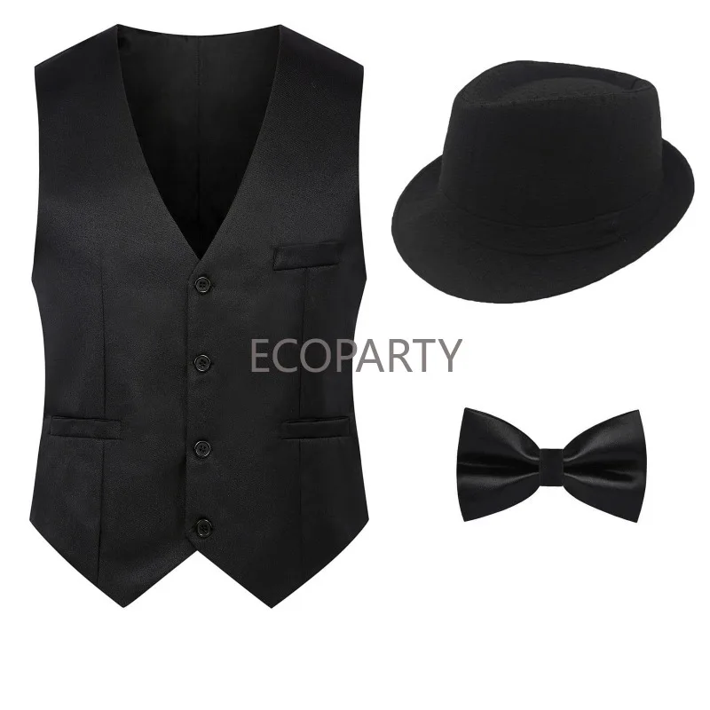 1920'ler Moda Erkek Kostüm Kük - Men'S Fashion Roaring 20S incelemesi ve fiyatı