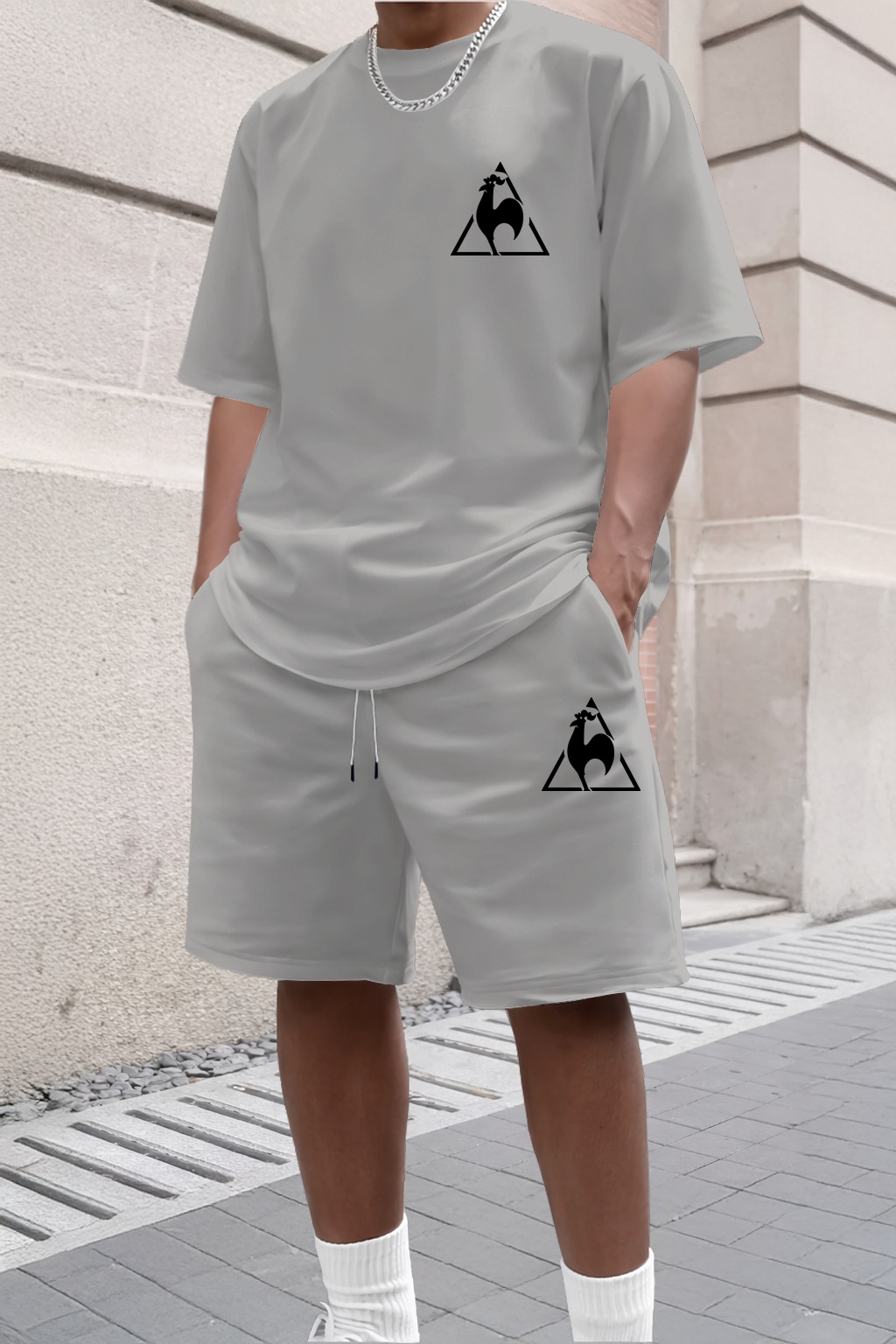 Yaz Modası Trend Günlük Spor İ - Men'S Fashion Videos incelemesi ve fiyatı