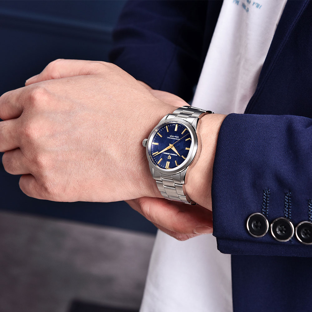 PAGANI DESIGN 40MM Erkekler Ku - Mens Fashion Watch incelemesi ve fiyatı