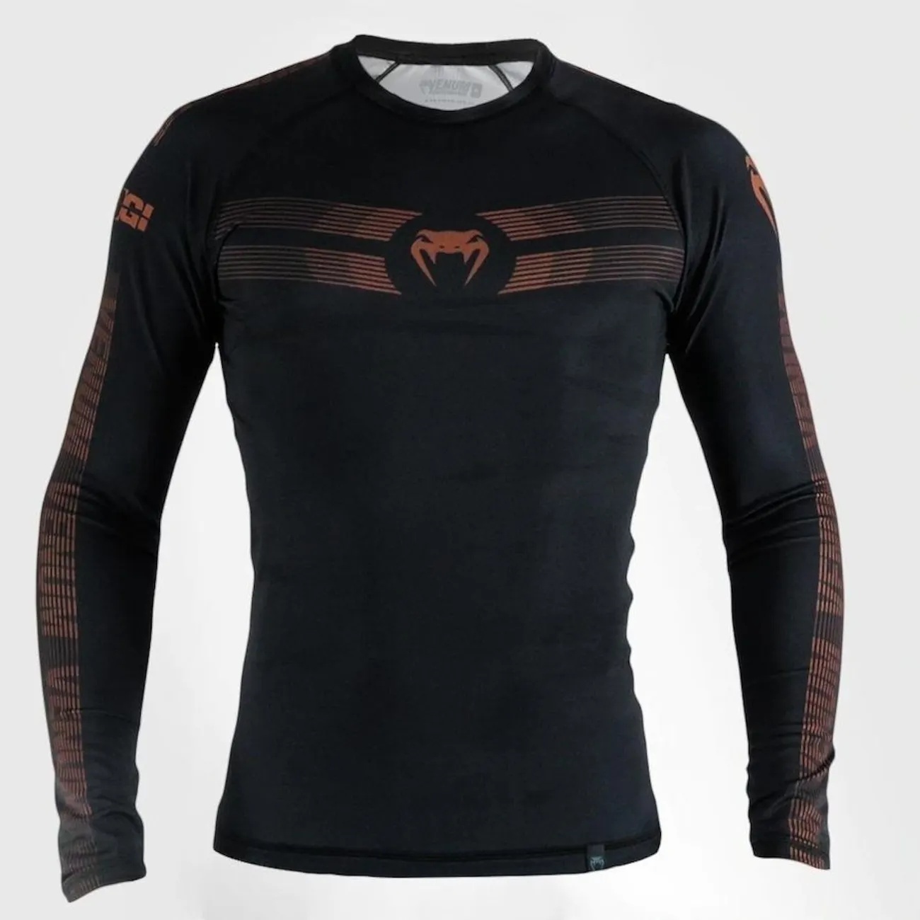 Uzun Kollu Kompresyon Tişörtü  - Compression Shirt Workout incelemesi ve fiyatı