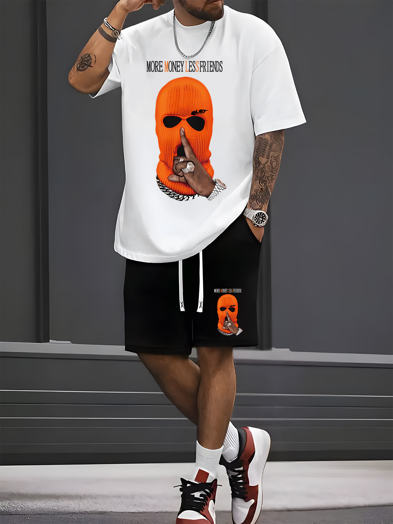 2026 Yaz Yeni Erkek Kısa Kollu - Men'S Fashion Videos incelemesi ve fiyatı