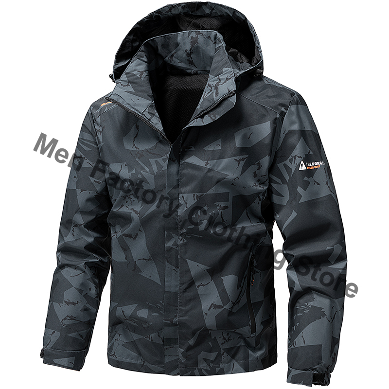 Softshell Açık Ceket Erkekler  - Windbreaker Men Zip incelemesi ve fiyatı