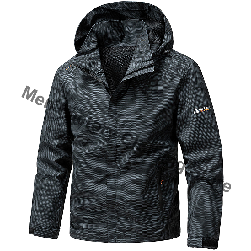 Softshell Açık Ceket Erkekler  - Windbreaker Men Zip incelemesi ve fiyatı